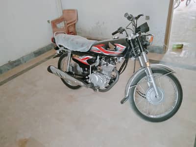 Honda cg 125 for 03000/290/410 call me