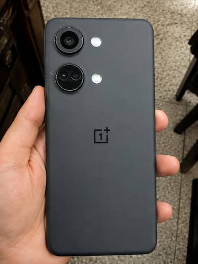 Oneplus Nord 3 16gb 512gb