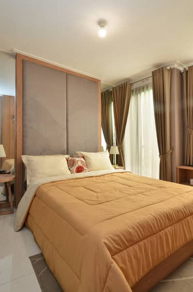 Brand New Furnished 5 Marla Portion for Rent | 1 Bed | R3 Block Johar Town | 2 Min Walk to Shaukat Khanum