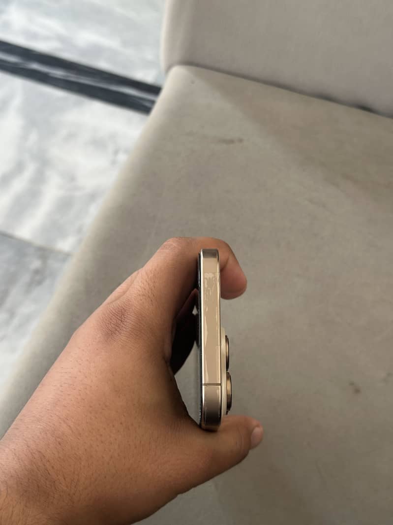 Apple iPhone 16 Pro Max 2