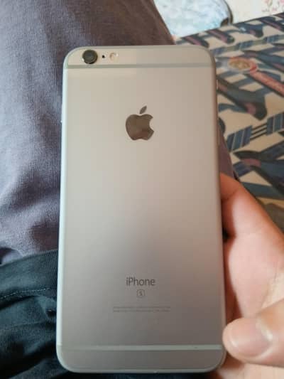 Apple iPhone 6S Plus [Non pta]