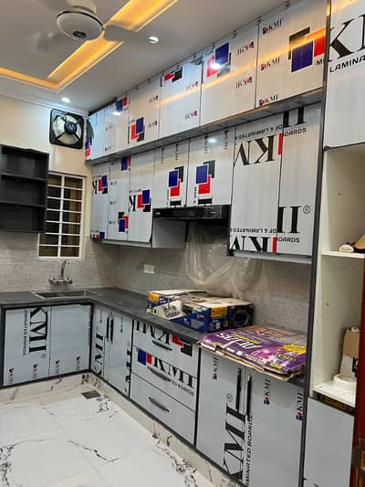 5 Marla Brand New House Available For Sale In Bahria Enclave Islamabad