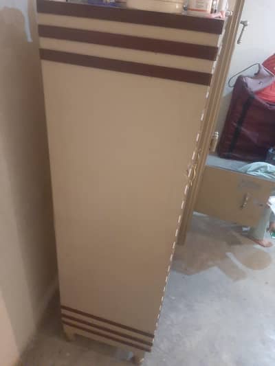 wooden wardrobe for kids long lasting