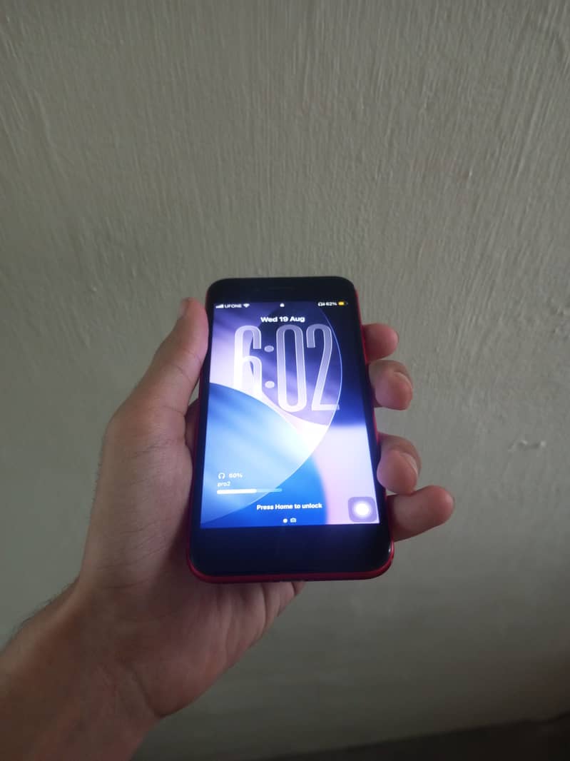 Apple iPhone SE 3