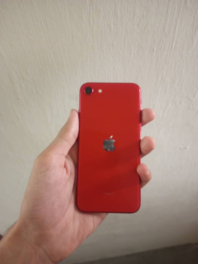 Apple iPhone SE 4
