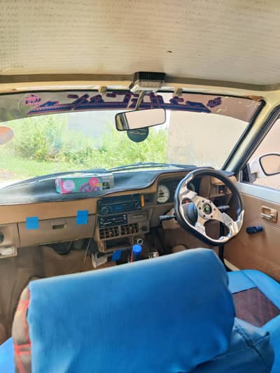 URGENT SALE!! Best family car in low budget. All Work Done.