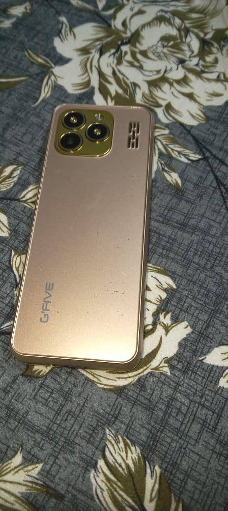 G'Five  2in1  touch +keypad 11