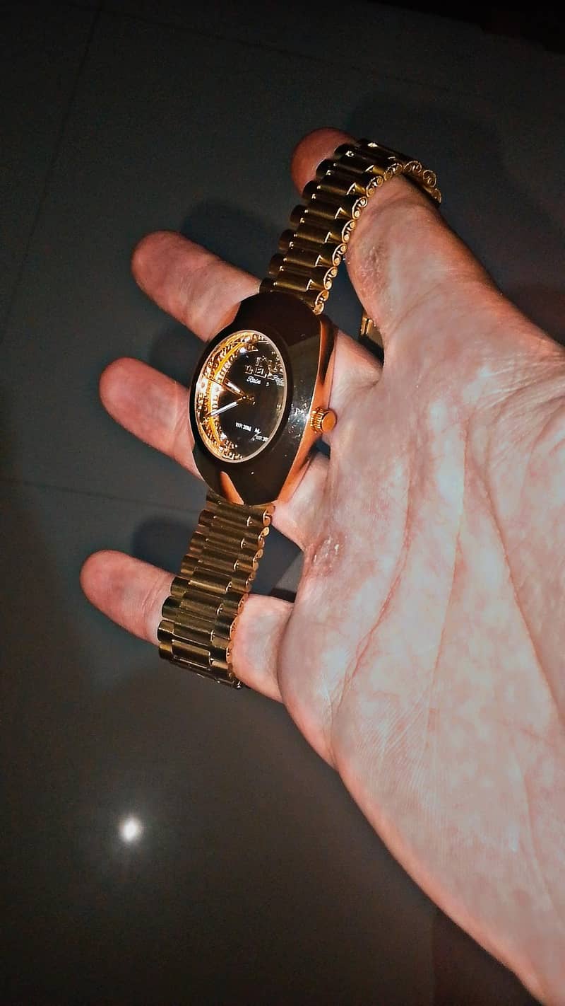 Timely Rair 1