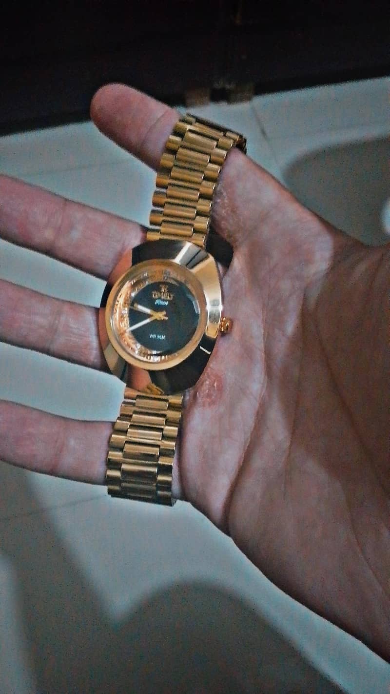 Timely Rair 3