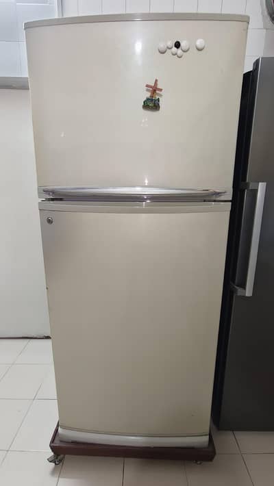 Mitsubishi Japanese Imported No Frost Refrigerator