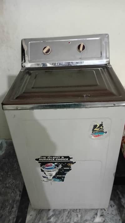 sabro washing machine