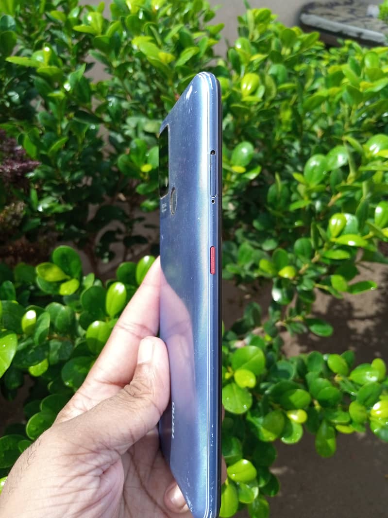 Tecno Pova 3