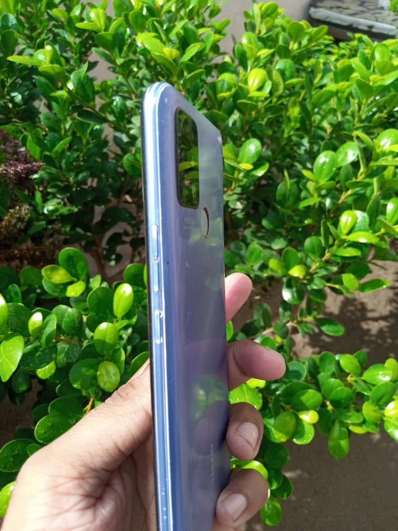Tecno Pova 4