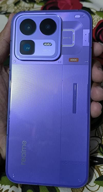 Selling Realme Neo 8 12GB 256GB