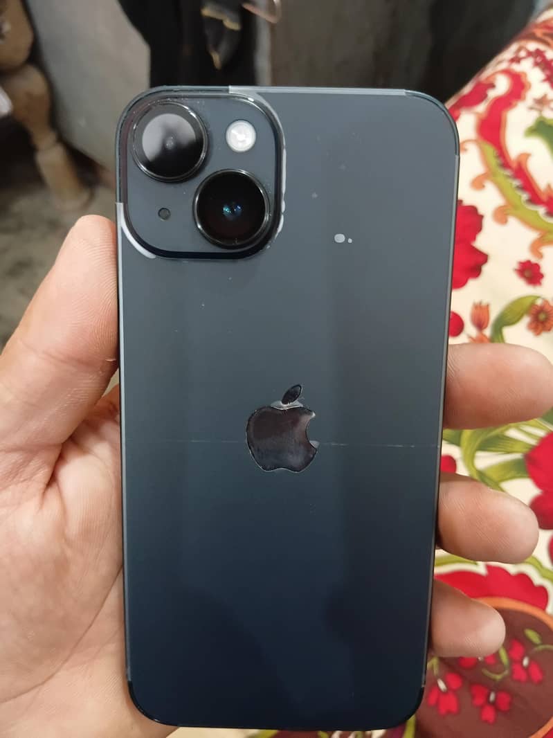 Apple iPhone 14 2