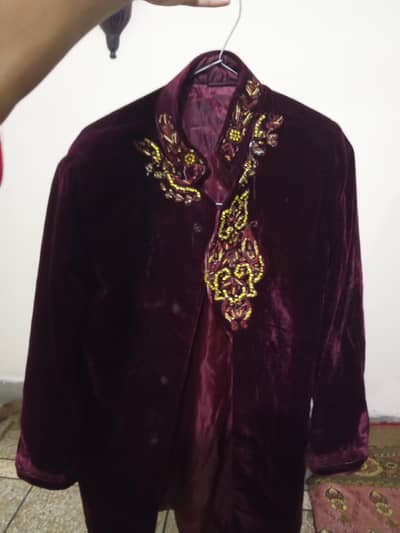 girls frok and lehenga with dubatta and three piece for boys