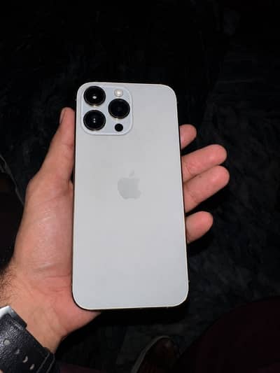 Apple iPhone 14 Pro Max  JV  256GB 84% original battery health