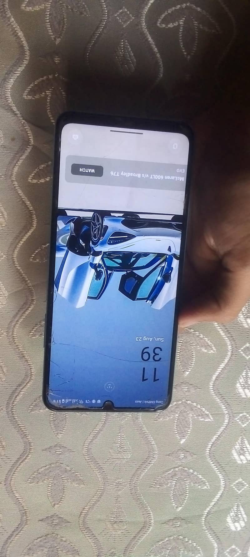 Realme Note 50 1