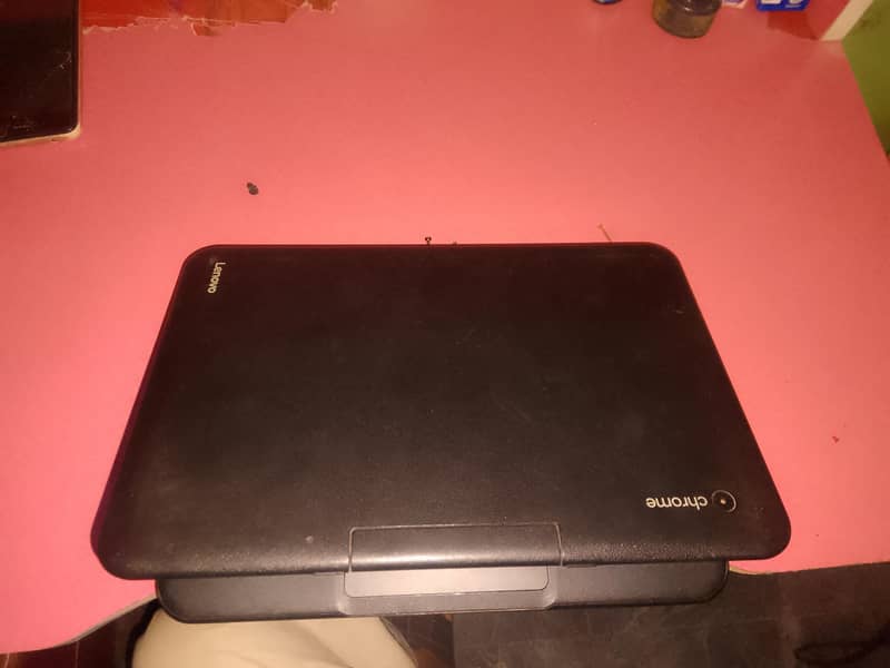 Chromebook 1