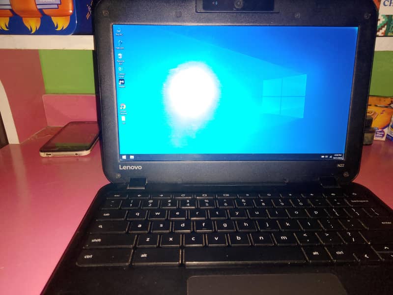 Chromebook 3