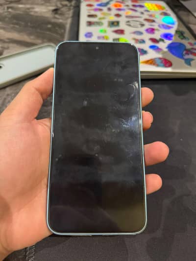 Infinix Hot 60 Pro 8 /128