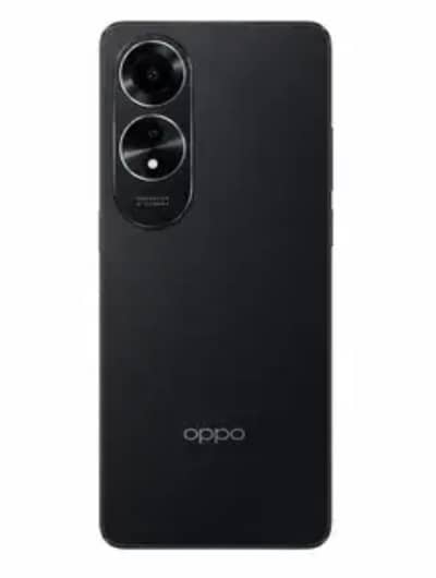 Oppo A60 8GB RAM 256GB Storage | PTA Approved | Excellent Condition