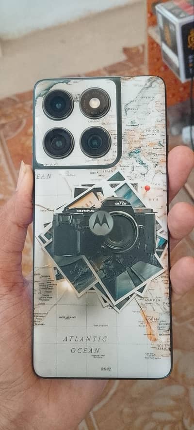 Motorola Other Model