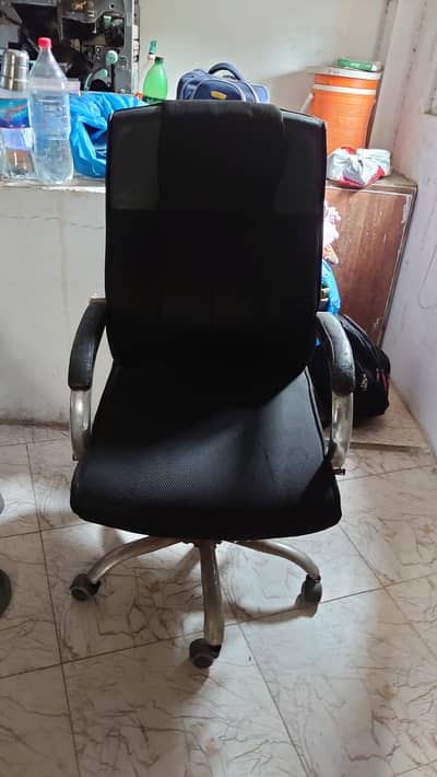 Chair+ Table for sale
