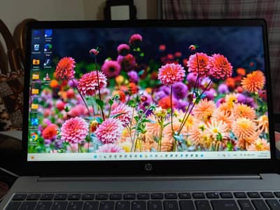 HP 15fd0361TU