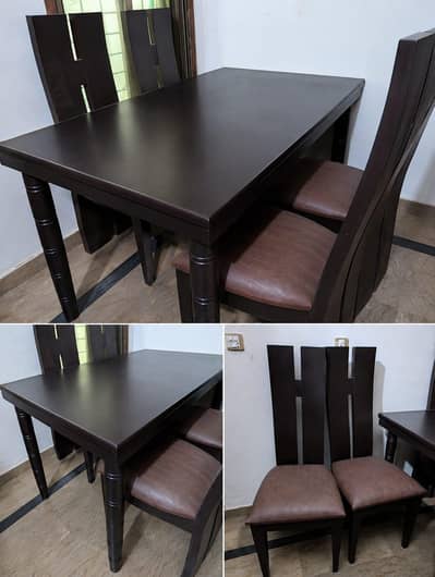 dining table for sale