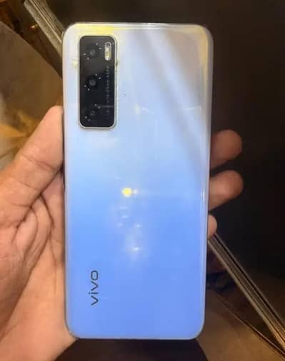 Vivo V20 SE all original