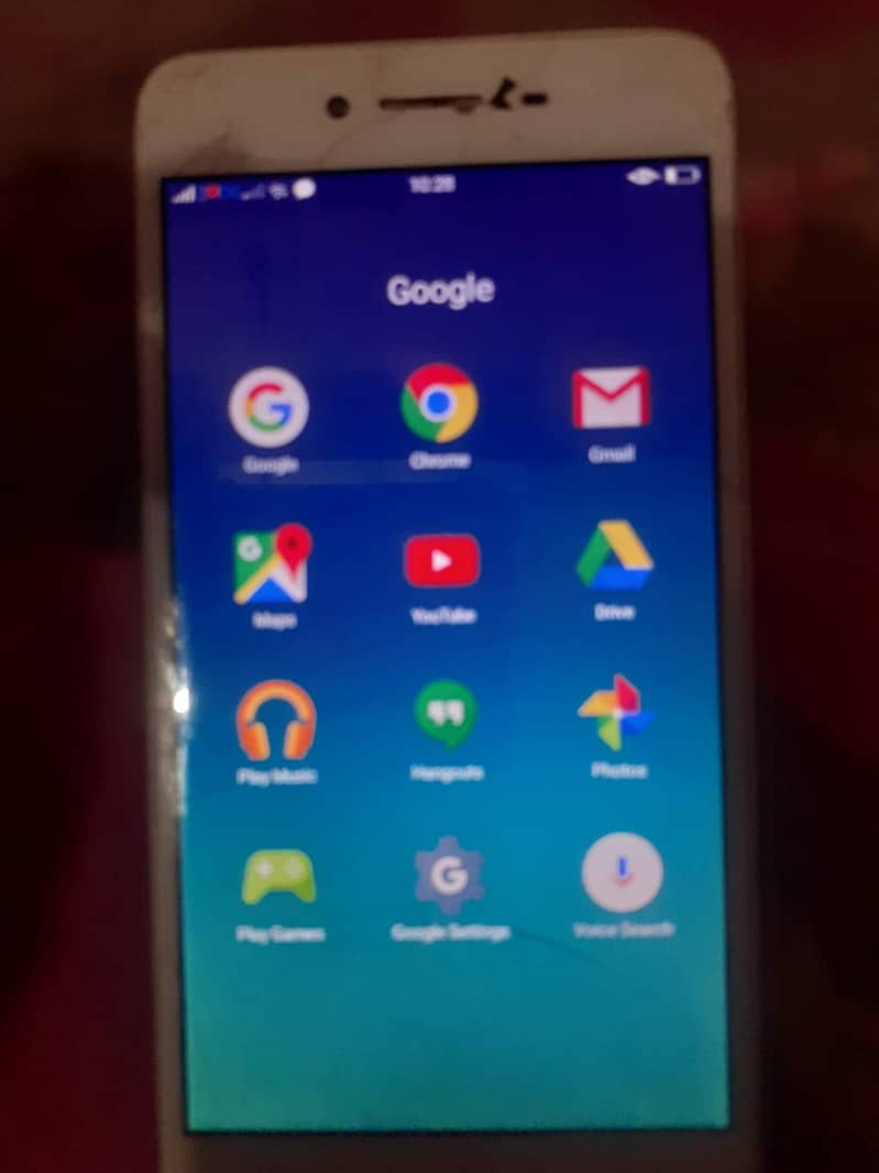 OPPO A37 0