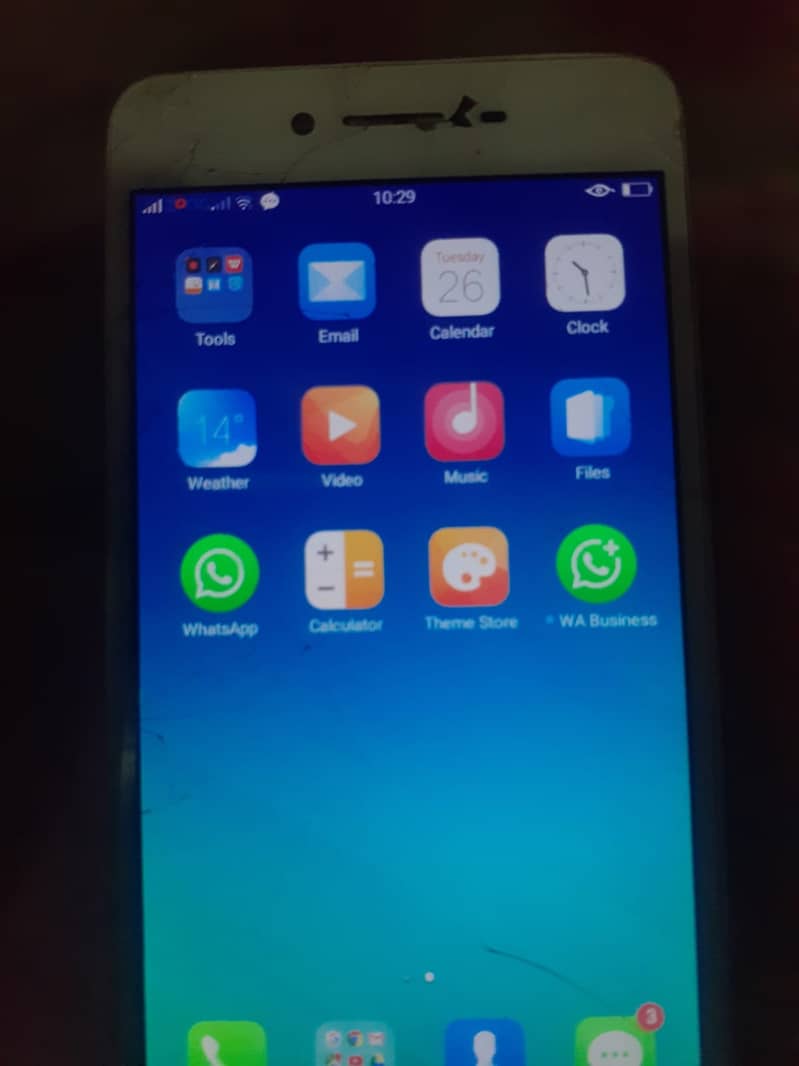 OPPO A37 2
