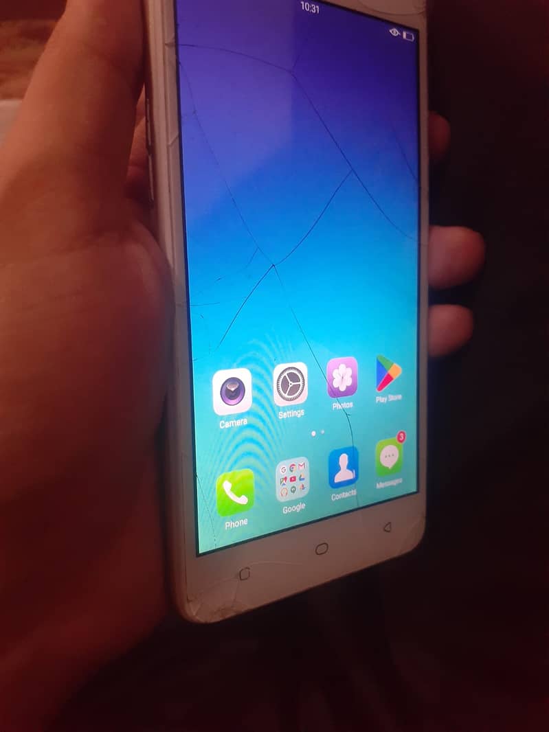 OPPO A37 7