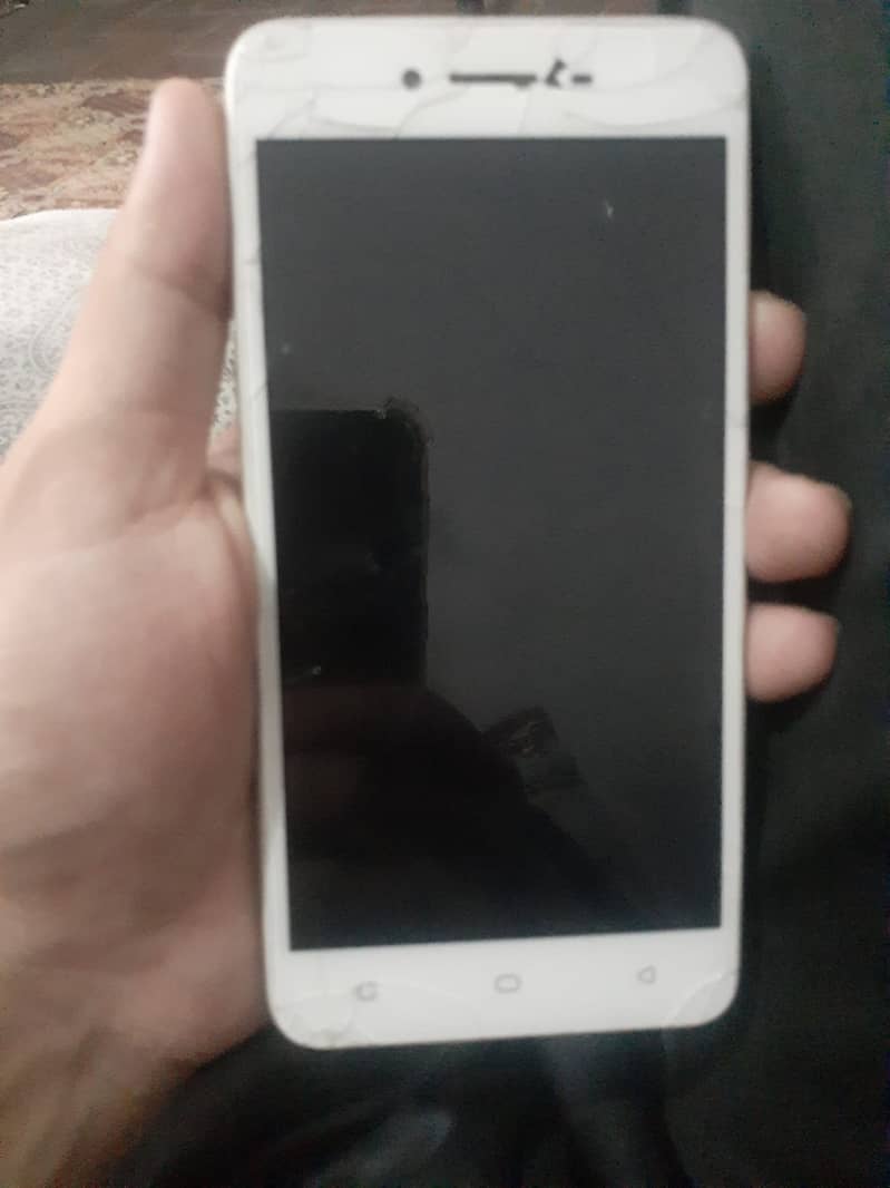 OPPO A37 8