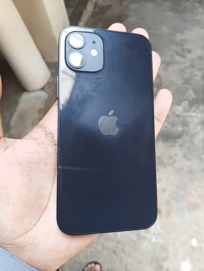 Apple iPhone 12 64GB