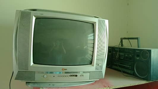 LG tv