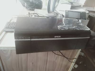 Epson L805