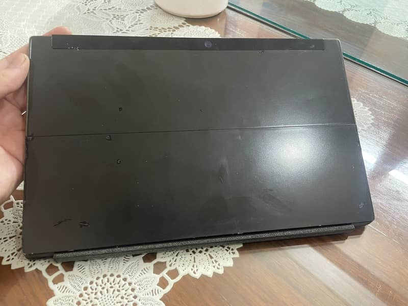Microsoft Surface RT 32GB – Windows Tablet 3