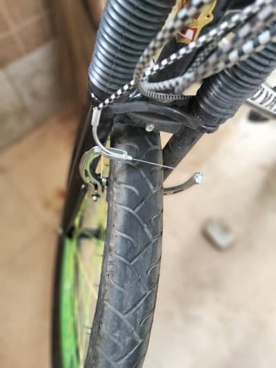 new type best cycle