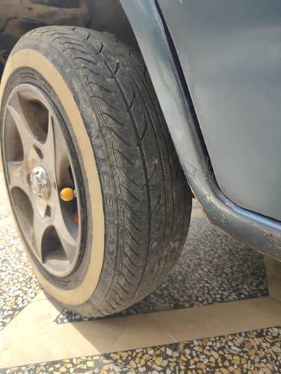 Suzuki Mehran VX 2006