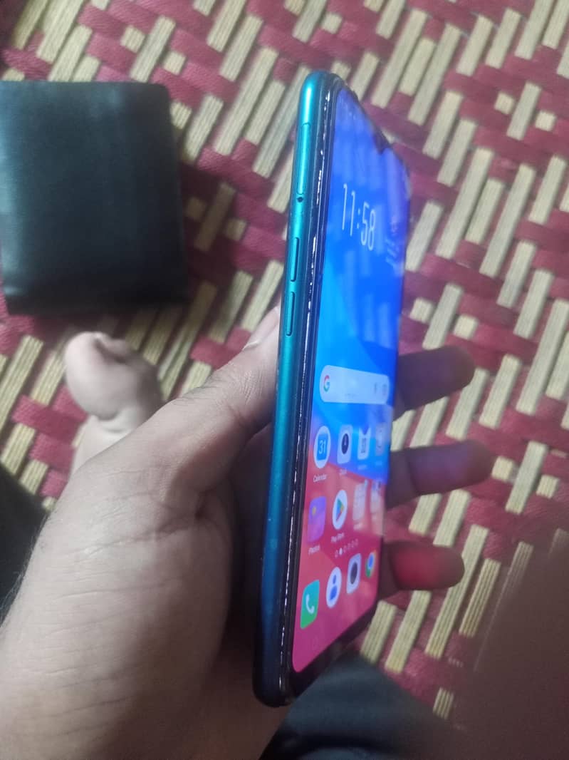 OPPO A5s 1