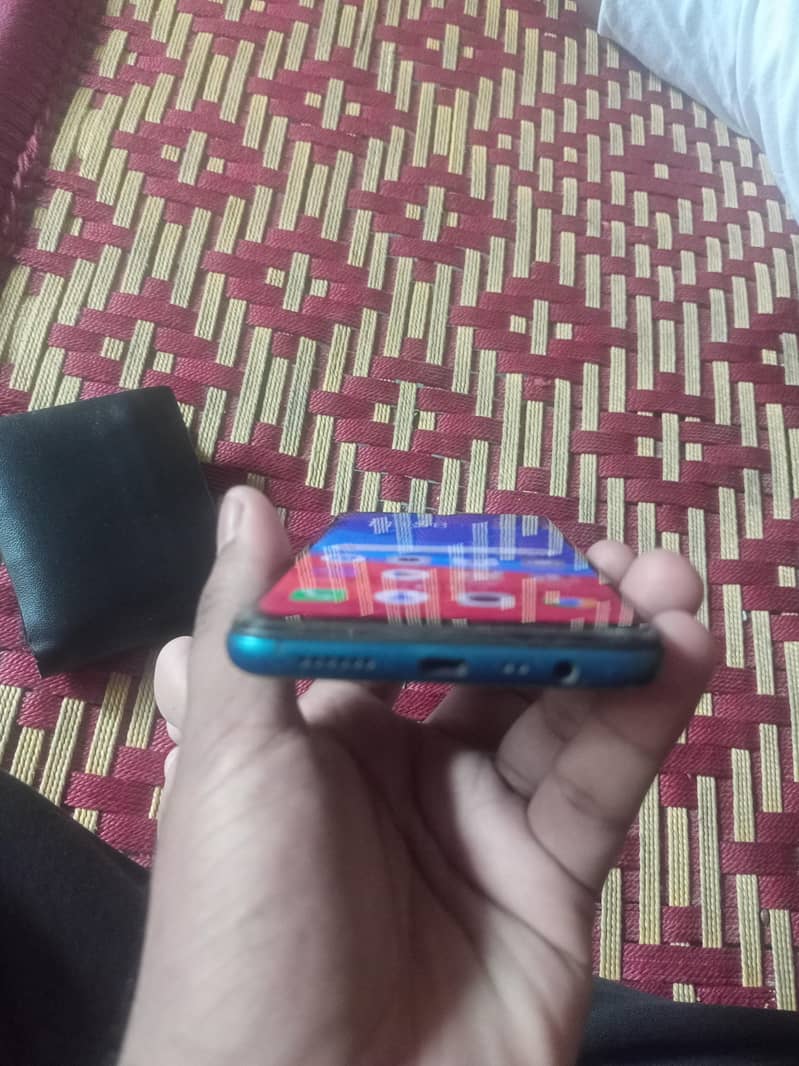 OPPO A5s 3