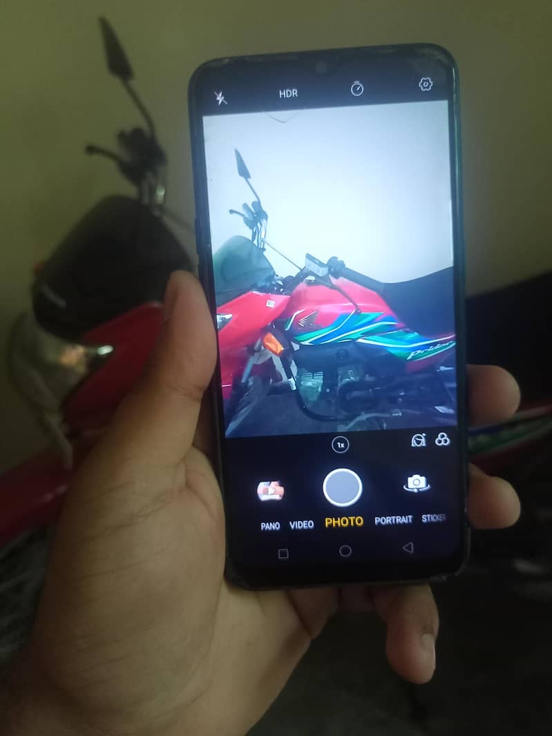 OPPO A5s 6