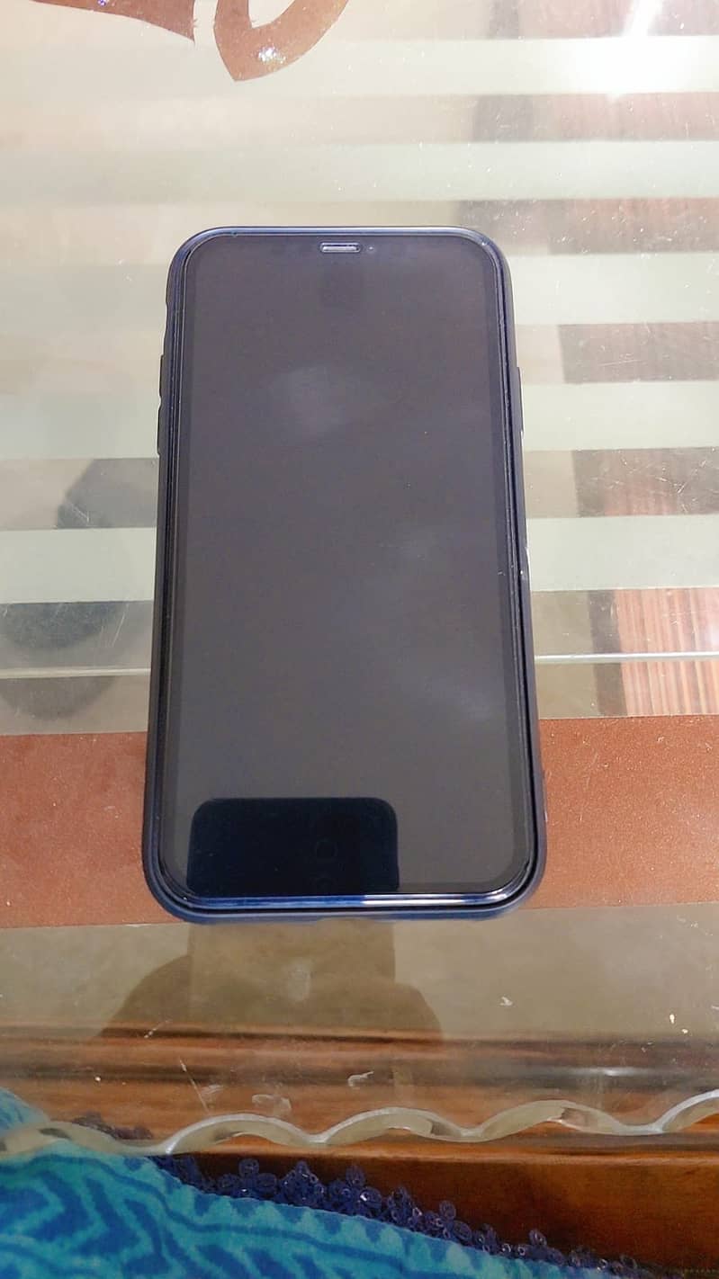 Apple iPhone 11 0
