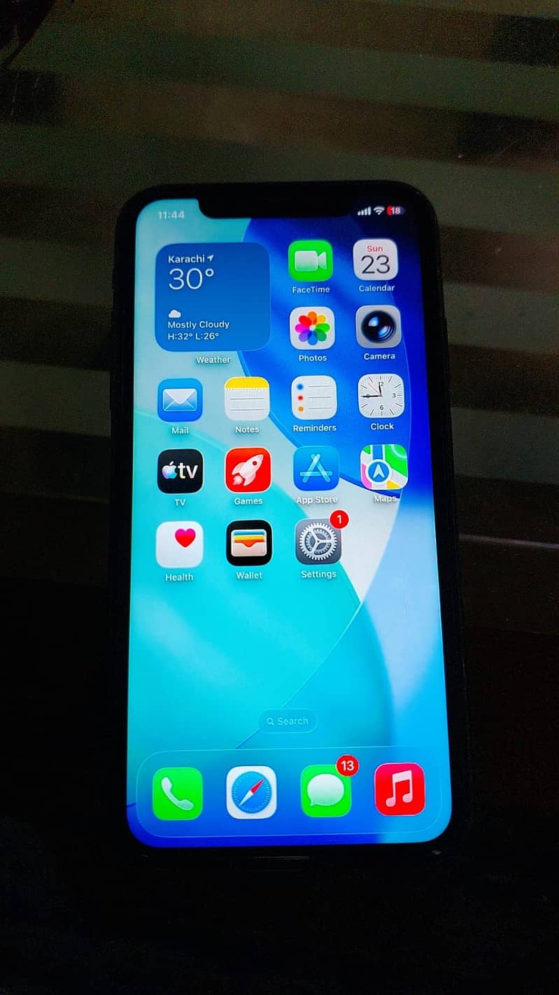 Apple iPhone 11 5