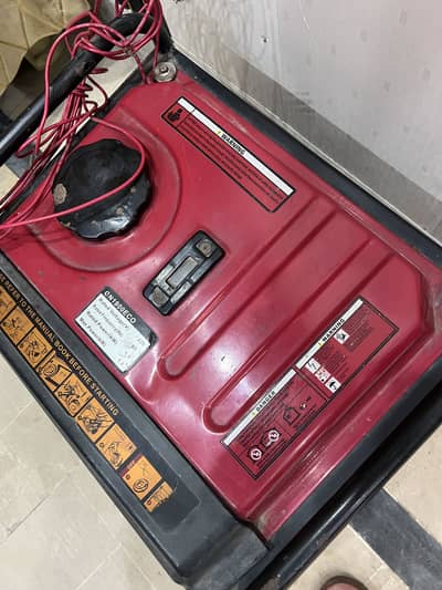 Generator 2kv
