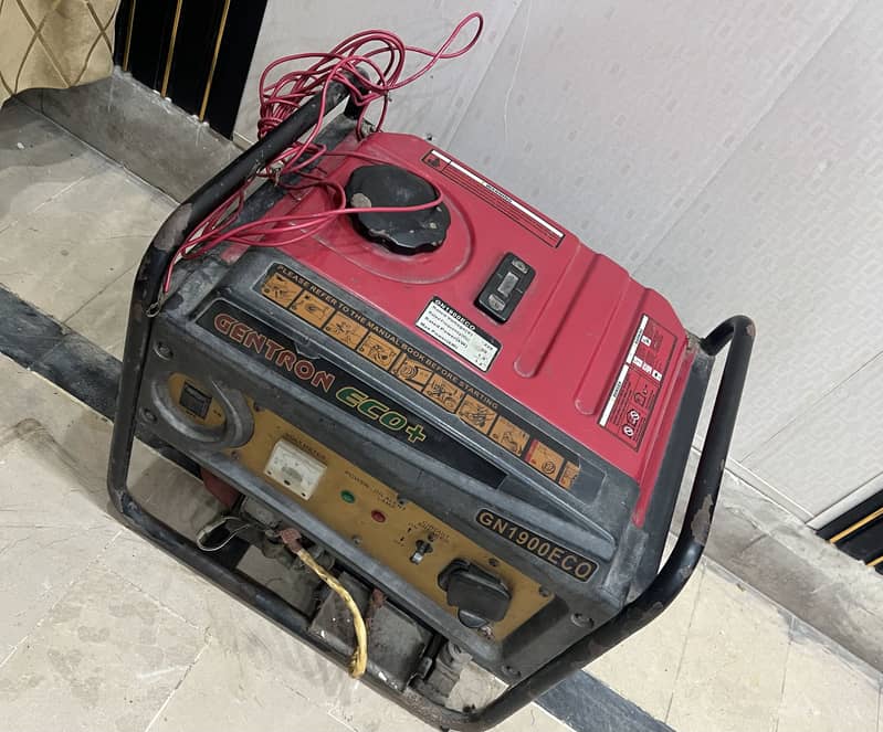 Generator 2kv 3