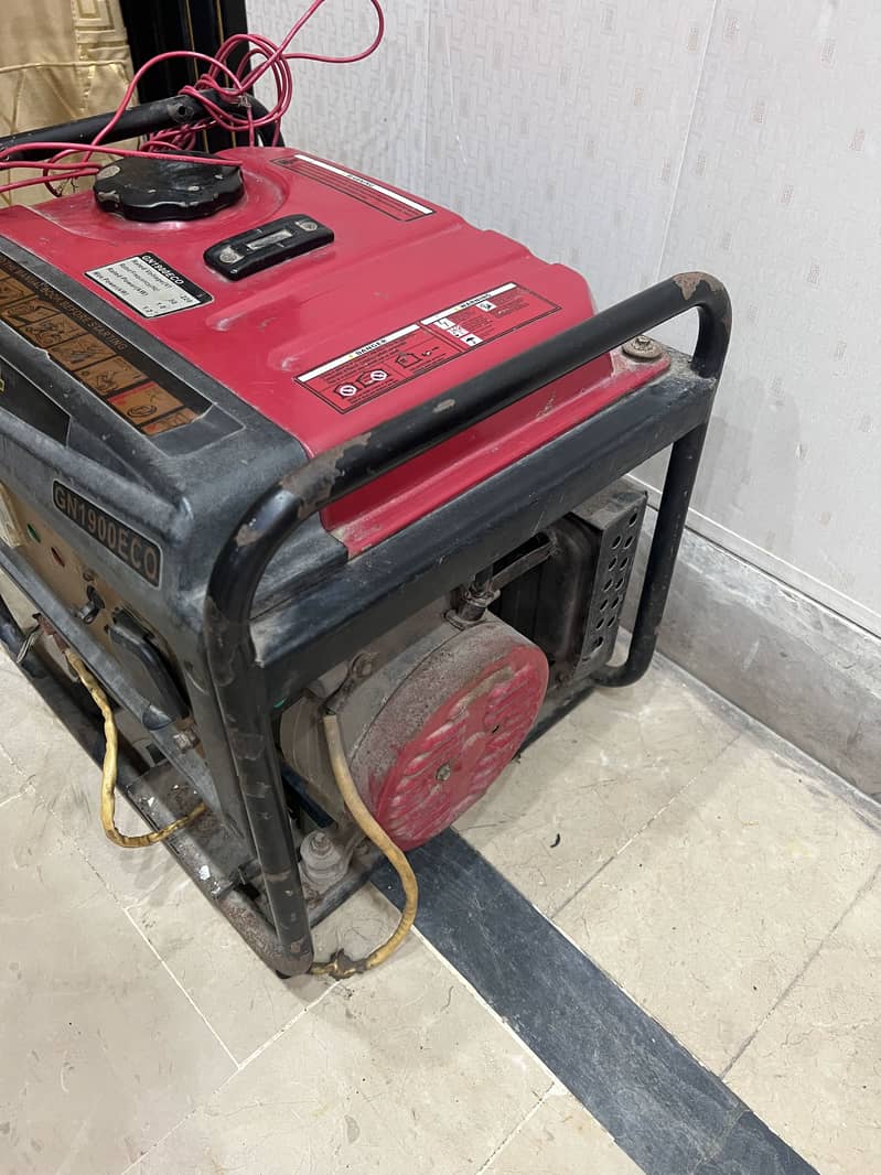 Generator 2kv 5