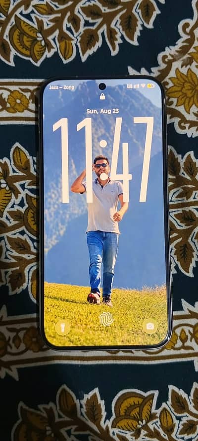 Infinix Note 60 Pro